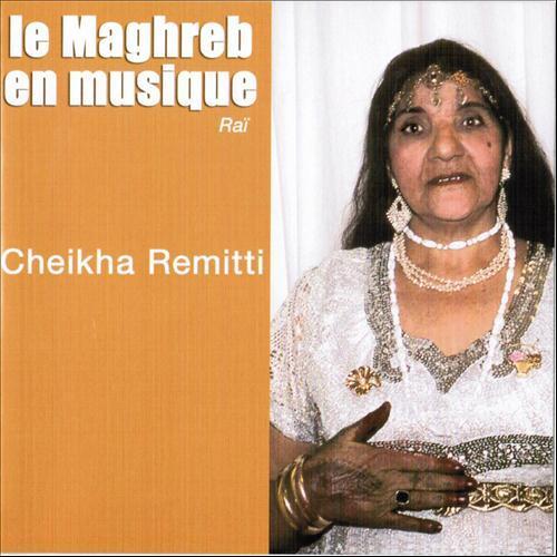 musique cheikha rimitti