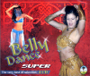 Belly Dance Super ( 4 CD Set )