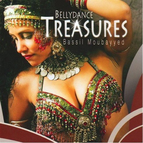 Bassil Moubayed - Bellydance Treasures
