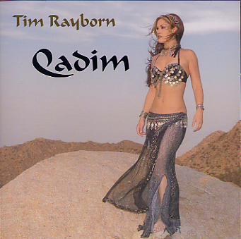 Tim Rayborn - Cadim
