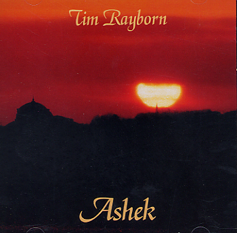 Tim Rayborn - Ashek