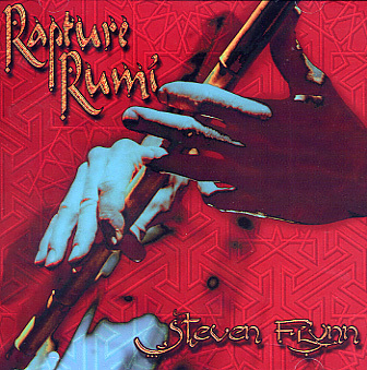 Steven Flynn - Rapture Rumi