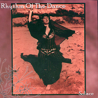 Solace - Rhythm of the Dance