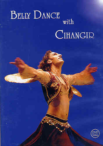 Belly Dance with Cihangir