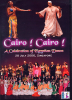Cairo, Cairo - feat.Momo Kadous & Randa Kamel