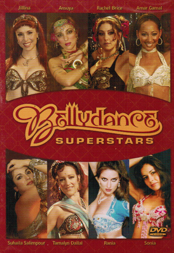 Bellydance Superstars present - Bellydance Superstars