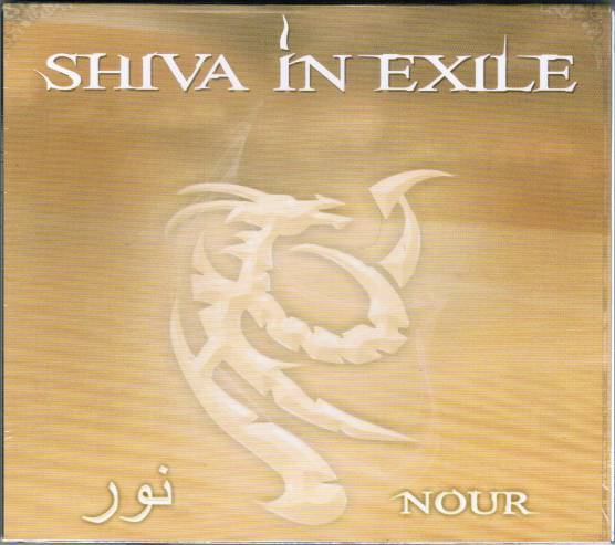 Shiva in Exile - Nour