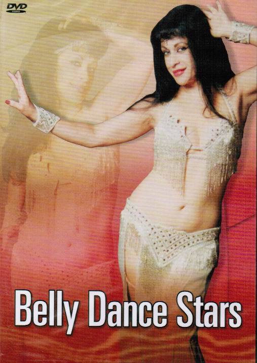 Belly Dance Stars