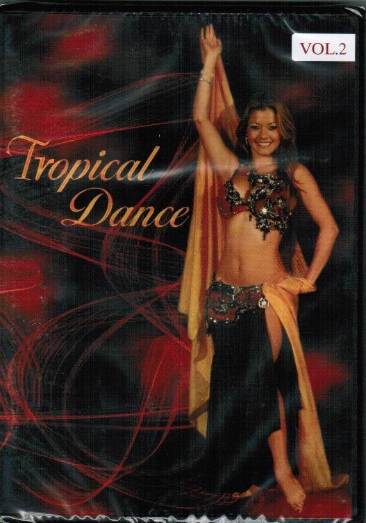 Tropical Dance Vol.2