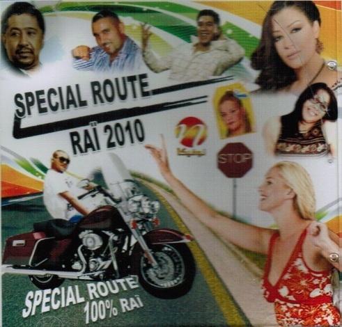 Special Route - Rai 2010