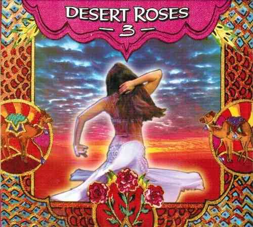 Bellydance Superstars present - Desert Rose 3