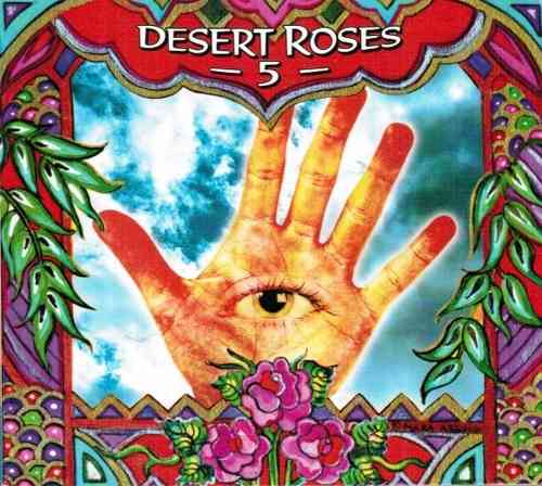 Bellydance Superstars present - Desert Rose 5