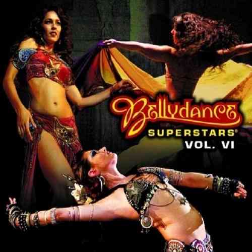 Bellydance Superstars present - Bellydance Superstars Vol.06