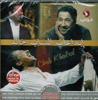 Cheb Khaled - Best Of... (2014)