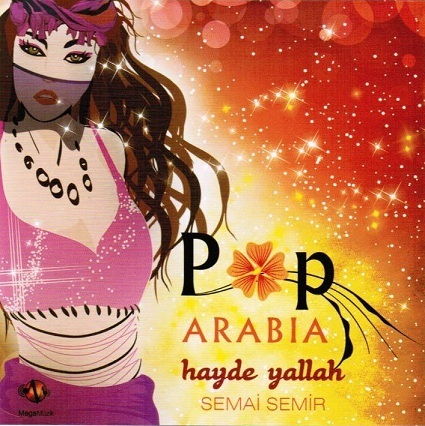 Arabia - Hayde Yallah