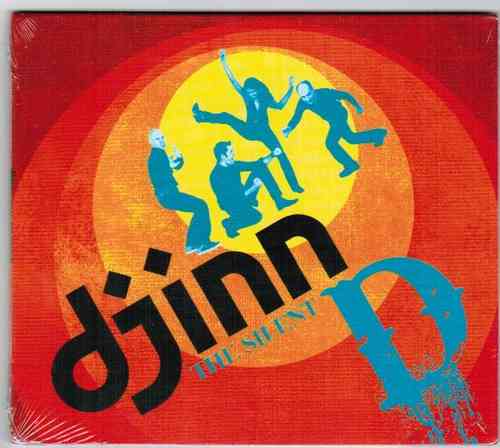 Djinn - The Silent D