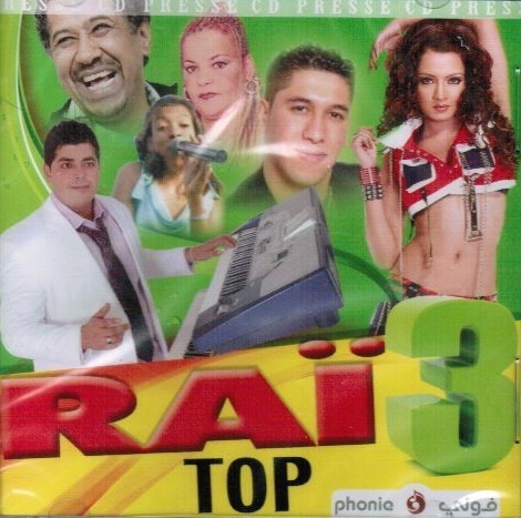 Top Rai 3