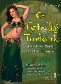 Totally Türkish
