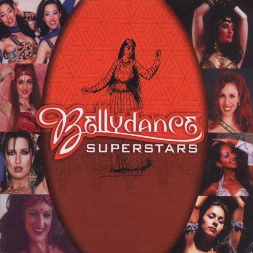 Bellydance Superstars present - Bellydance Superstars Vol.01