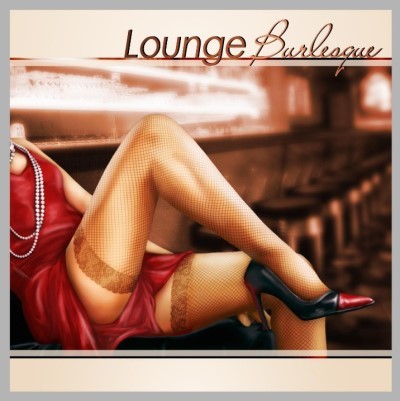 Lounge Burlesque