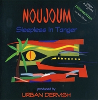 Noujoum - Sleepless in Tanger