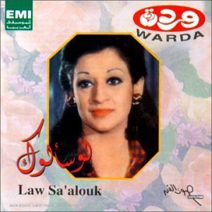 Warda - Law Sa'Alouk
