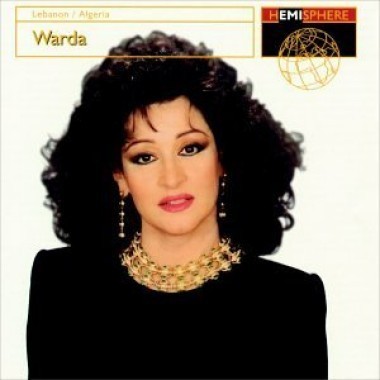 Warda - Warda (Lebanon / Algeria)