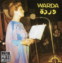 Warda - Live Vol.2