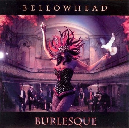 Bollowhead - Burlesque