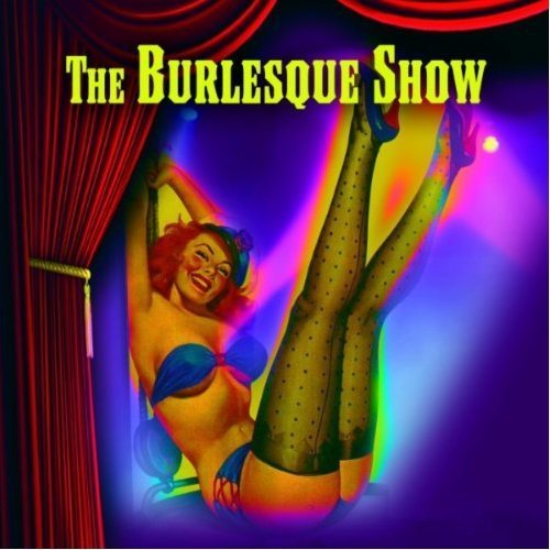 Showbiz Music Company - The Burlesque Show(MP3)