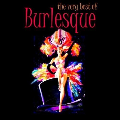 The Very Best of Burlesque(MP3)