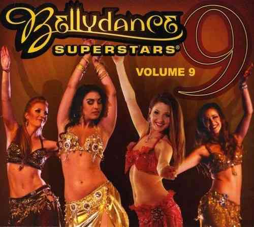 Bellydance Superstars present - Bellydance Superstars Vol.09