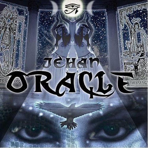 Jehan - Oracle