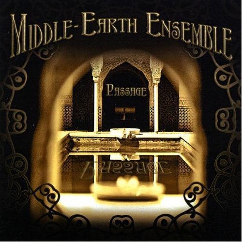 Middle-Earth Ensemble - Passage