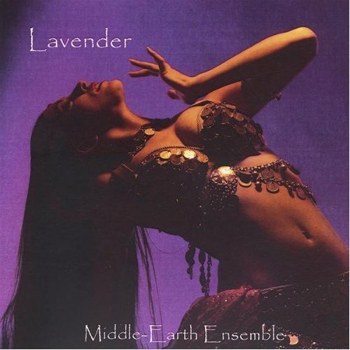 Middle-Earth Ensemble - Lavender
