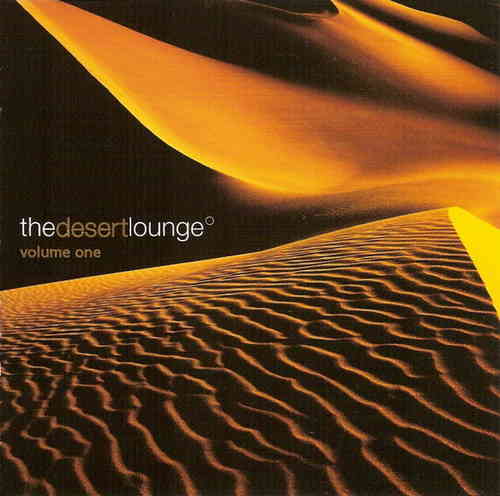 Desert Lounge Vol.1