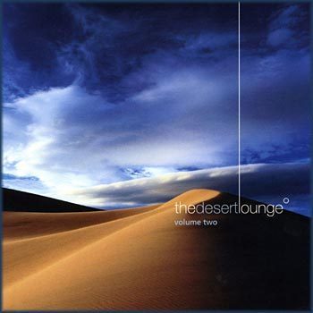 Desert Lounge Vol.2
