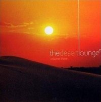 Desert Lounge Vol.3