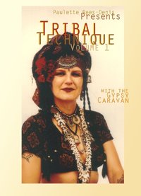 Gipsy Caravan - Tribal Technique Vol.01