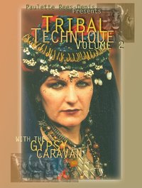 Gipsy Caravan - Tribal Technique Vol.02