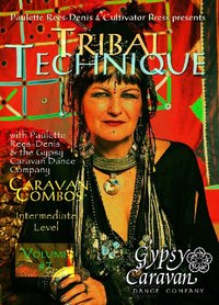 Gipsy Caravan - Tribal Technique Vol.07