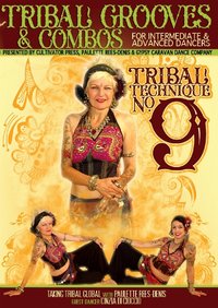 Gipsy Caravan - Tribal Technique Vol.09