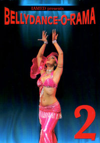 Belly-Dance-O-Rama 2