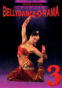 Belly-Dance-O-Rama 3