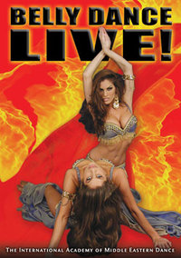 Belly Dance Live!