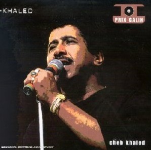 Cheb Khaled - Cheb Khaled