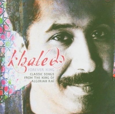 Cheb Khaled - Classic Songs (2005)
