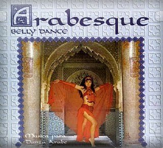 Arabesque - Belly Dance