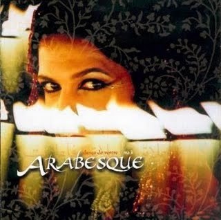 Arabesque - Danca Do Ventre