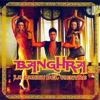 Banghra - La Danza Del Vientre